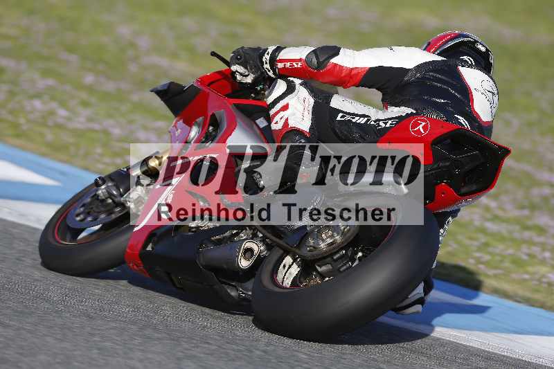 /01 24.-27.01.2025 Moto Center Thun Jerez/rot-red/864